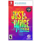 Nintendo Just Dance 2024 /Switch | Eponuda.ba