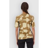 Mons Royale Diversion Merino Bike Jersey mr grunge / black | Shoptok.si