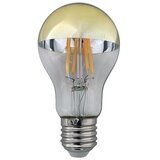 Mitea Lighting E27 4W A60 2700K top gold filament led sijalica 230V 400lm Cene