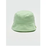 LC Waikiki Hat - Green - Casual