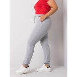 BASIC Feel Good Sweatpants-RV-DR-6301.88-gray | Shoptok.si