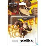 amiibo Donkey Kong številka 4 (Super Smash Bros) | Shoptok.si