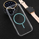  Maska za iPhone 17 6.3 Magsafe Color Line plava | ePonuda.com