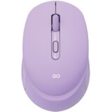 Fantech Miš Wireless W609 GO ljubcasti Cene