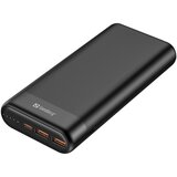 Sandberg powerbank 420-62 20000mAh 65W+2xQC3.0