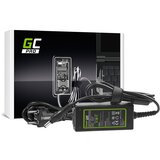 Green cell Punjač za laptope Lenovo / MSI / Medion, 40W / 20V / 2A / 5,5mm x 2,5mm | shoptok.hr