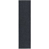 vidaXL Tepih tekač 100x400 cm antraciten | Shoptok.si