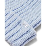 Under Armour W Halftime Pom Beanie-BLU | Shoptok.si