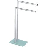 CAMARGUE držač ručnika za ruke (Visina: 82 cm, Krom) Cijene