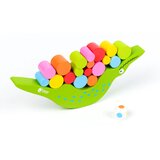 Classic World Drvena igračka balans Krokodil | ePonuda.com