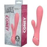 Vibrator Rabbit Chisa Coney