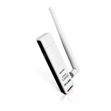 Tp-link Wireless USB mrežna kartica TP-Link TL-WN722N 150Mbs-2.4GHz-100mW-4dB cene