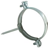 Marley obujmica za ht cijevi (čelik, 110 mm) Cijene