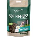 Christopherus soft imbiss - poslastica za pse, ćuretina 125g | ePonuda.com