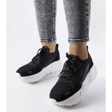 Big Star Black sneakers Cijene
