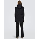 Only Louise Parka Črna | Shoptok.si