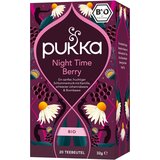 Pukka Night Time Berry Bio-voćni čaj - 20 vrećica čaja | shoptok.hr