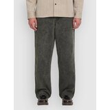 Volcom Work Carpenter Pants rinsed black Cene