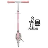 Kidwell WXM sklopivi romobil za djecu, Skipo mačka | shoptok.hr
