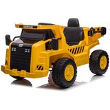Prince Toys Vozilo CAT na akumulator | Shoptok.si