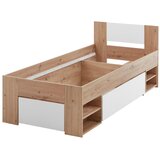 Mömax Postelja Azurro 2-90 | Shoptok.si