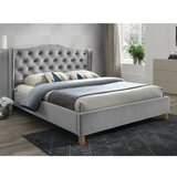 Molarem Home tapecirani krevet ASPEN 200*160 cm - baršun Cijene