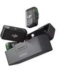 Dji Mic 2 (1 predajnik + 1 prijemnik)