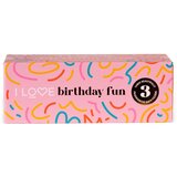 I love... Special Moments Birthday Fun poklon set (za kupke) Cijene