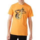New Era muška Miami Heat Summer City Infill majica Cijene