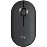 Logitech Pebble 2 M350S Bluetooth brezžična grafit miška | Shoptok.si