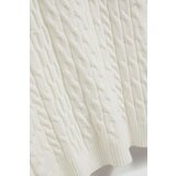 Marisse Sweater With Decorative Weave | shoptok.hr