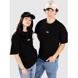 Sour Solution Hourglass T-shirt black | Shoptok.si