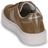 Karl Lagerfeld MAXI KUP RSG Band Lo Lace Smeđa | shoptok.hr