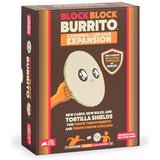 Exploding Kittens društvena igra block block burrito Cene