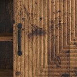  ormar 150 x 31 x 50 cm Staro drvo Konstruirano drvo | shoptok.hr