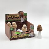 Ozzo Capy Pop, skakuća igračka, kapibara Cene