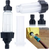 Rosfix univerzalni vodni filter za tlačne čistilnike kärcher, (21746410) | Shoptok.si