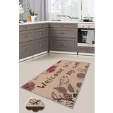 Conceptum Hypnose tepih Wookece174, 80x200 cm, crno-beli | ePonuda.com