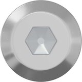  Vijak 12 pcs Srebrno M6 x 60 mm Čelik | Eponuda.ba