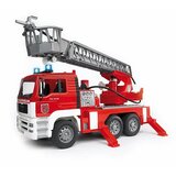 Bruder Vatrogasni kamion MAN | ePonuda.com