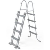 Bestway Bazen z masivno konstrukcijo ø 457 cm globina 122 cm Max - | Shoptok.si