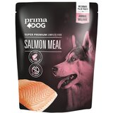 Prima hrana za pse Meal Salmon 260g cene