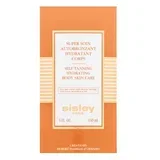 Self Tanning Hydrating vlažilna in posvetlitvena samoporjavitvena krema za telo 150 ml