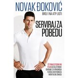 Laguna Serviraj za pobedu - Novak Ðoković Cene