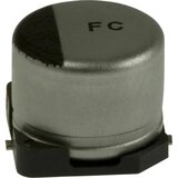 Panasonic elektrolitski kondenzator SMD 10 µF 50 V 20 % (Ø) 6.3 mm 1 St. | Eponuda.ba