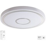  Prezent 71342 - LED prigušiva stropno svetlo MOZAN LED/40W/230V 3000/4000/6500K bela | Eponuda.com
