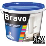 CHROMOS SVJETLOST Boja za zid Bravo 15 l | shoptok.hr