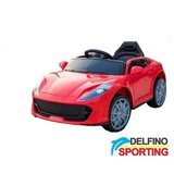  na akumulator delfino sporting 912 crveni funkcija ljuljanja sh DEL-912-R Cene