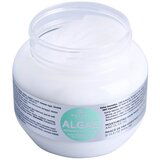 Kallos Cosmetics algae maska za okrepitev poškodovanih las 275 ml | Shoptok.si
