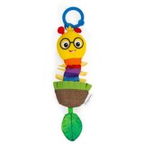 BABY EINSTEIN Cal-a-Puller™ igračka sa zvečkom 0m+ 1 kom Cijene